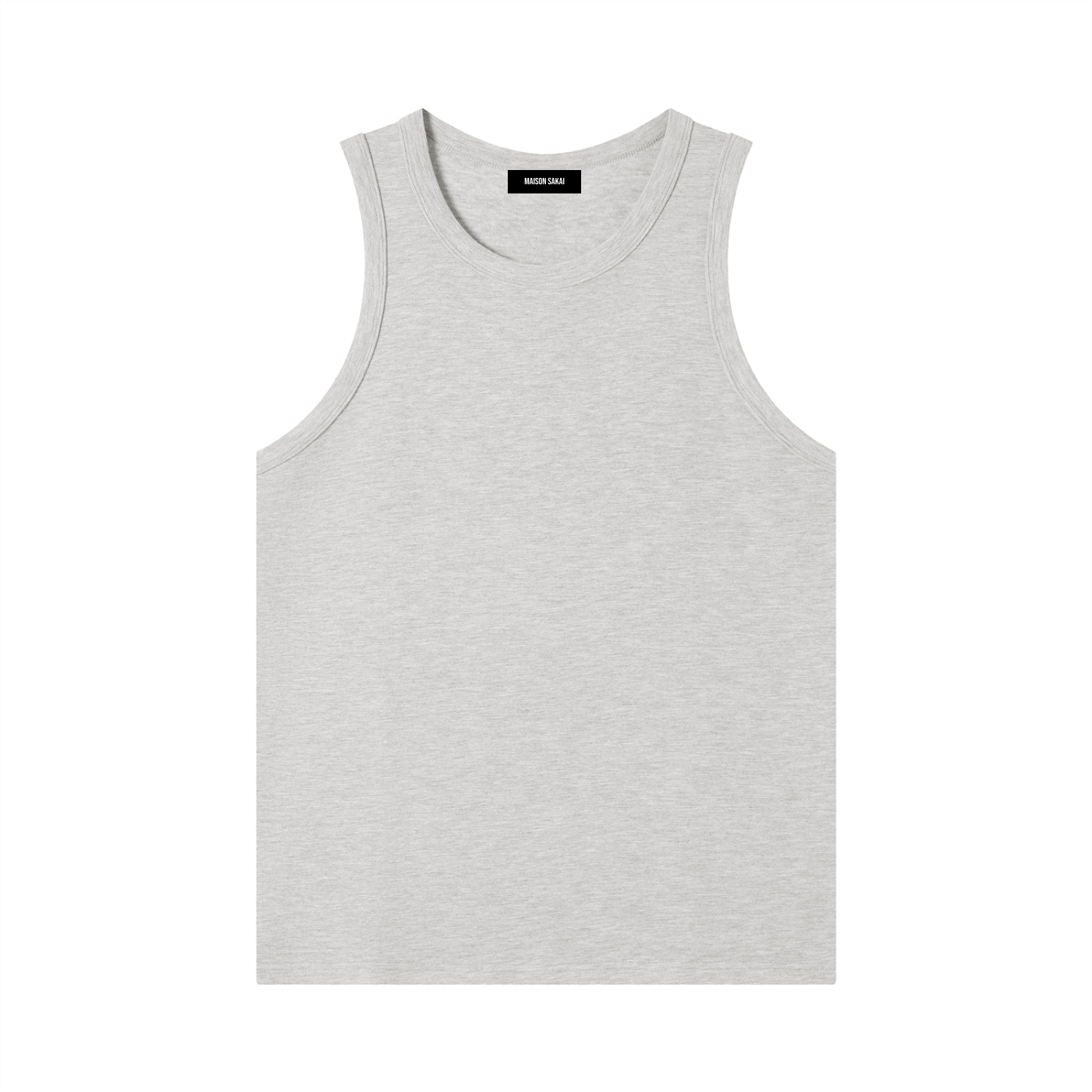 HEAVY WEIGHT TANK TOPS