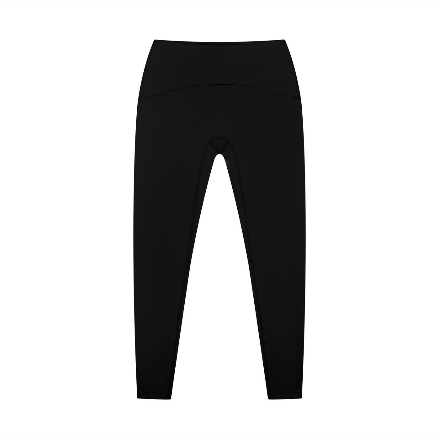 WOMEN'S HIGH WAISTED ANKLE LENGTH LEGGINGS