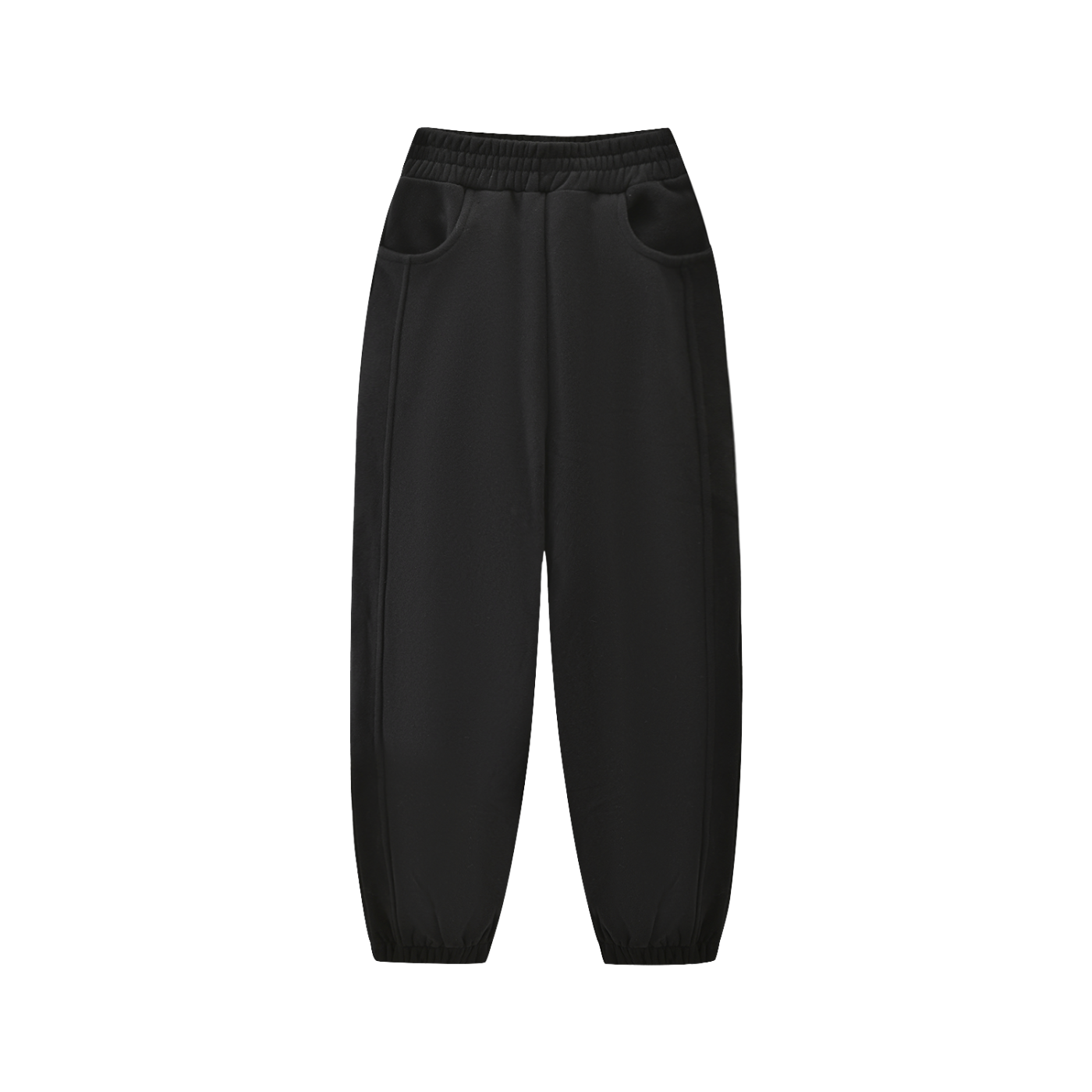 KIDS ESSENTIAL SWEATPANTS