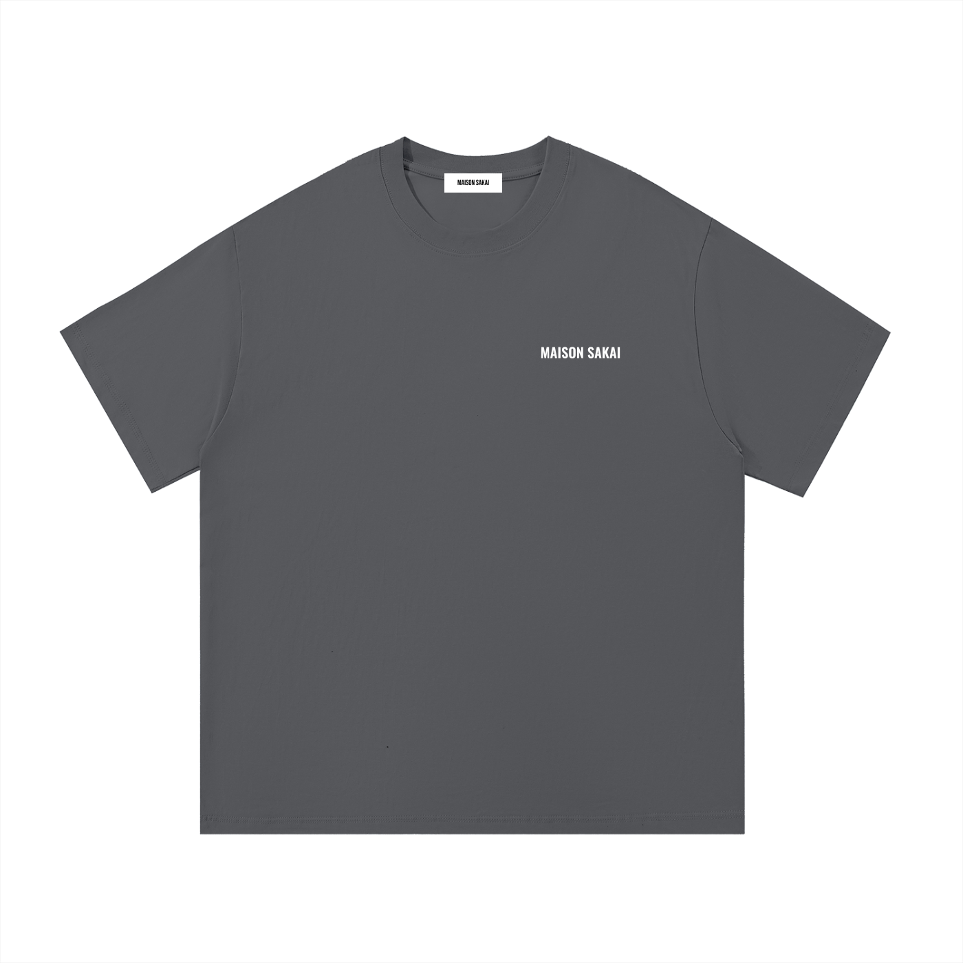 FOUNDATION TEES