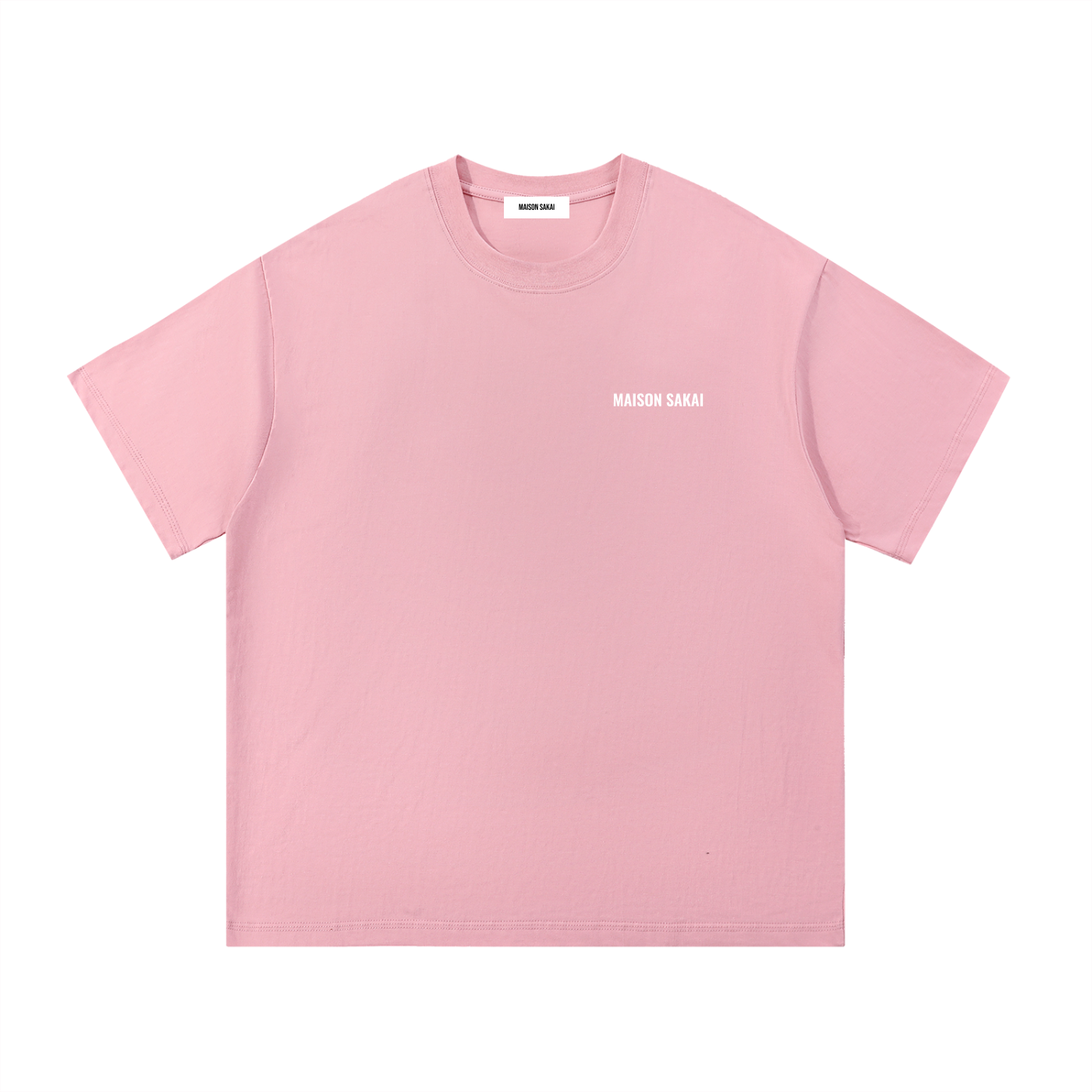 FOUNDATION TEES