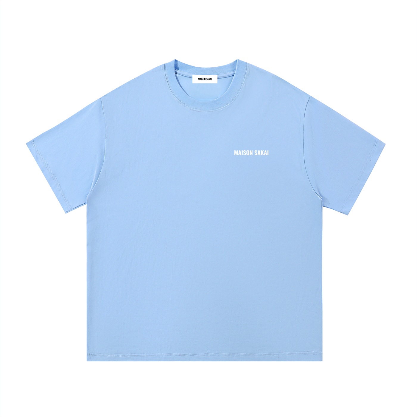 FOUNDATION TEES