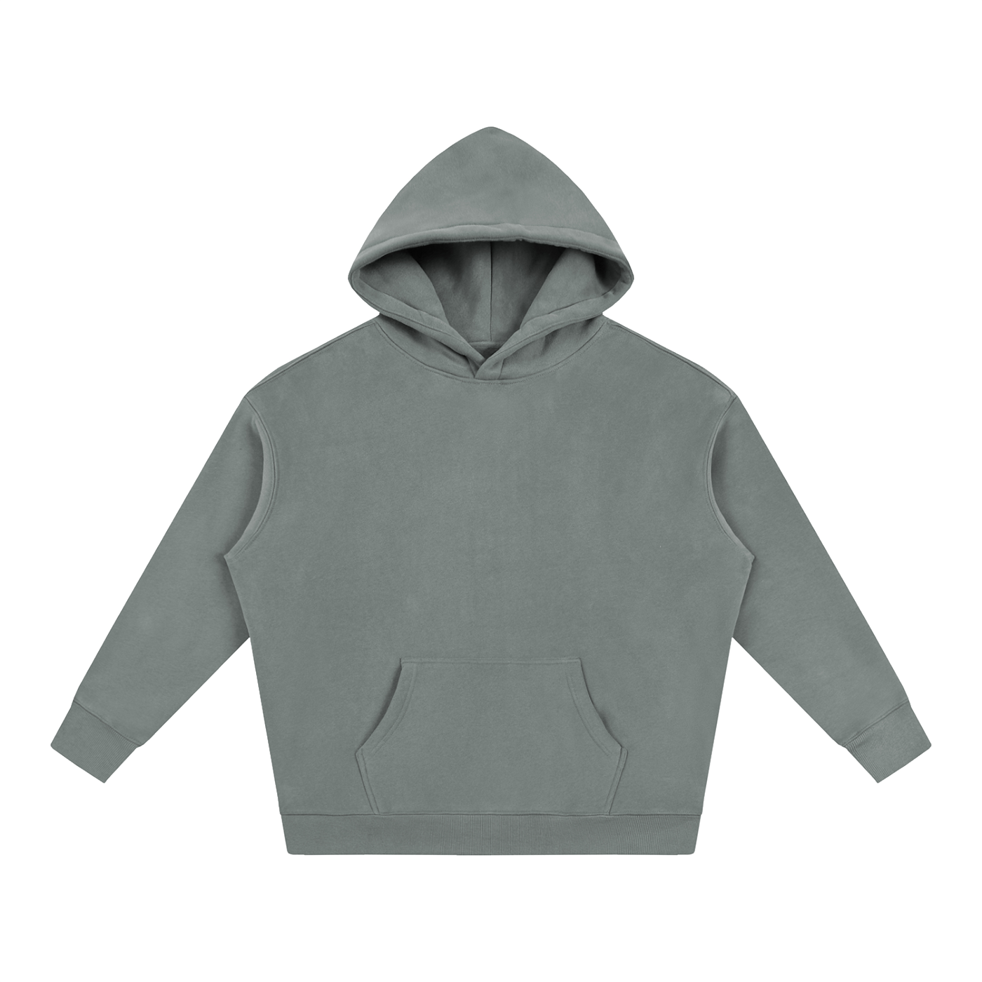 FLEECE HOODIES