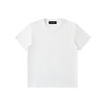 MENS RIBBED CROP TOP
