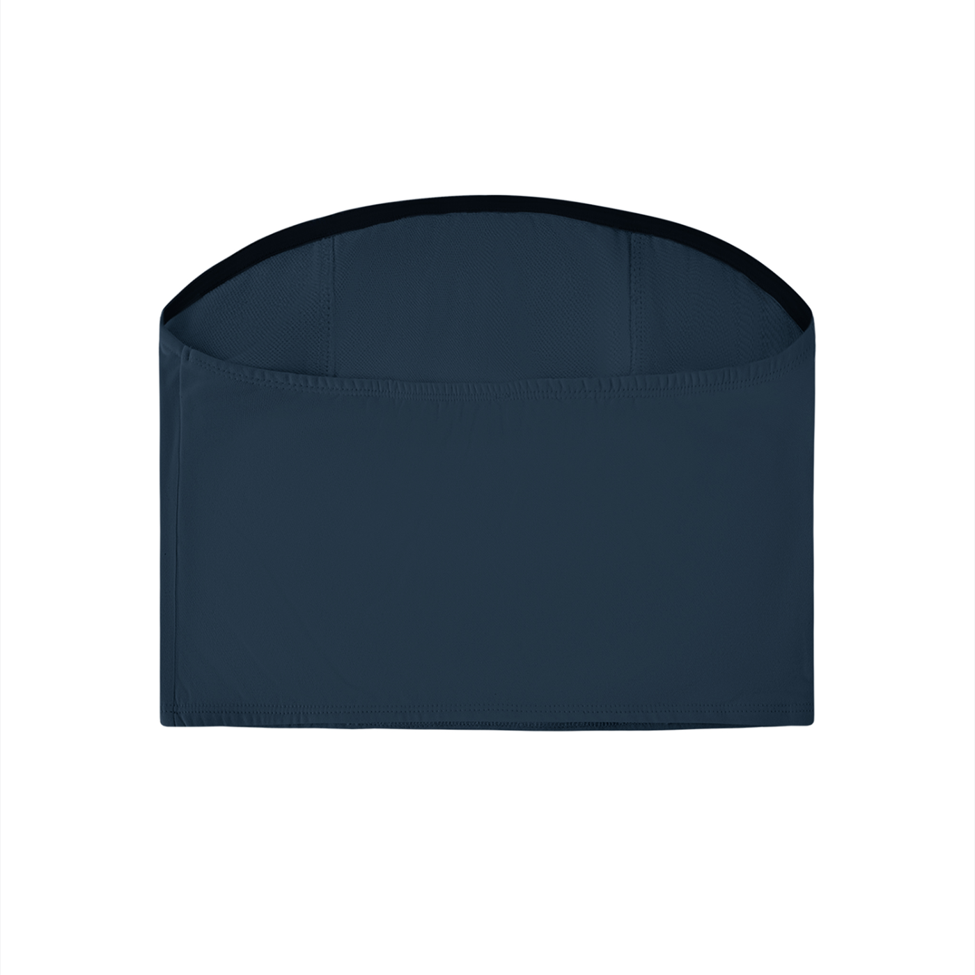 WOMEN'S TUBE TOP
