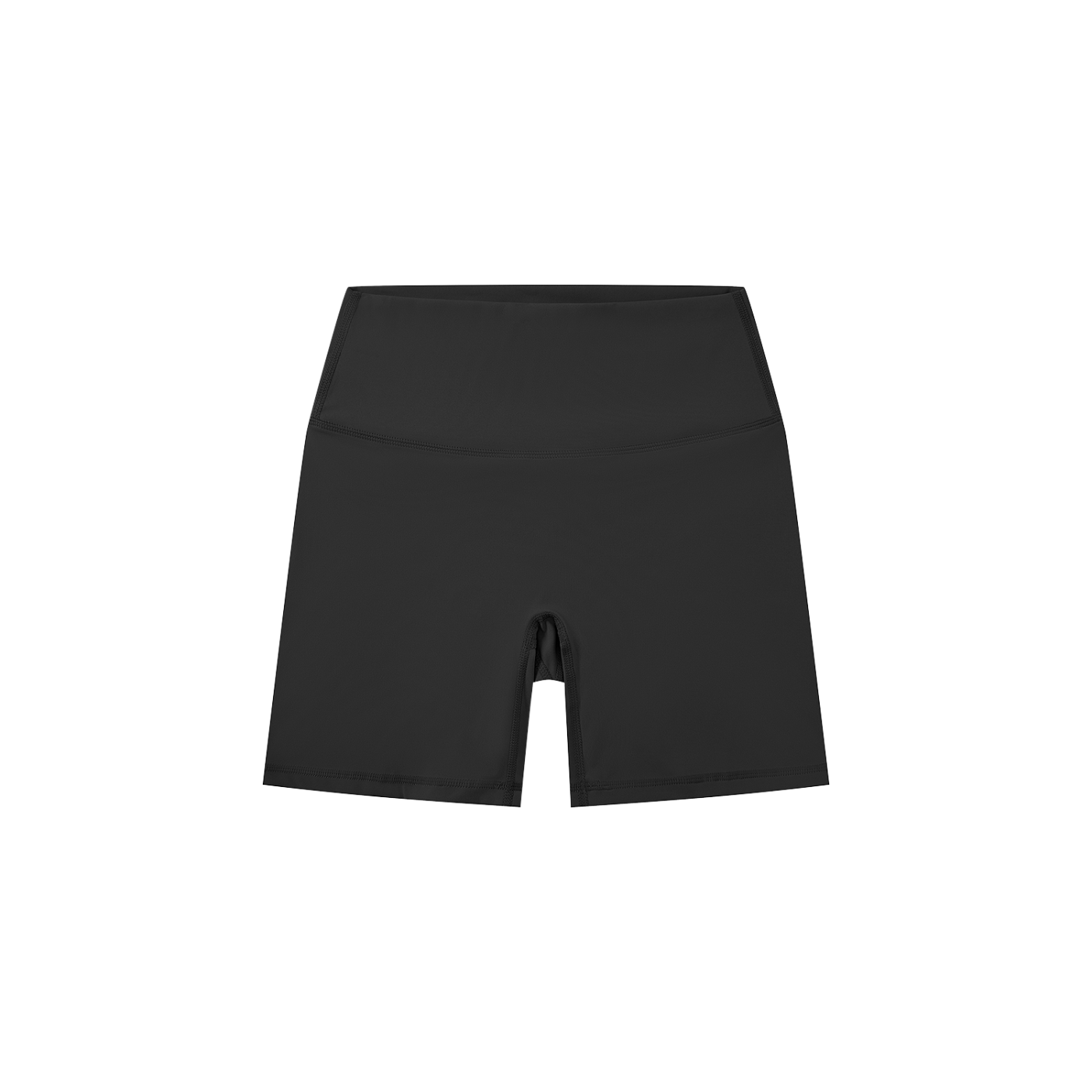 WOMEN HIGH WAISTED BIKER SHORTS