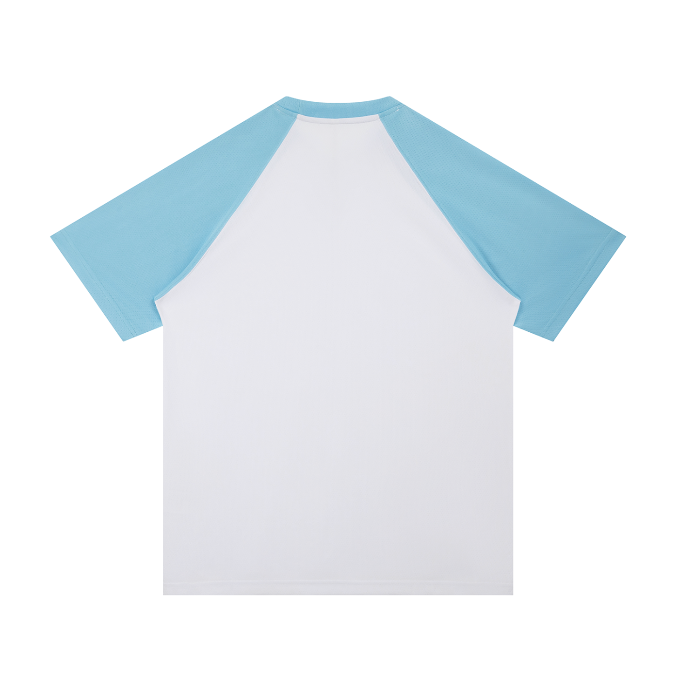 PERFORMANCE RAGLAN T-SHIRTS
