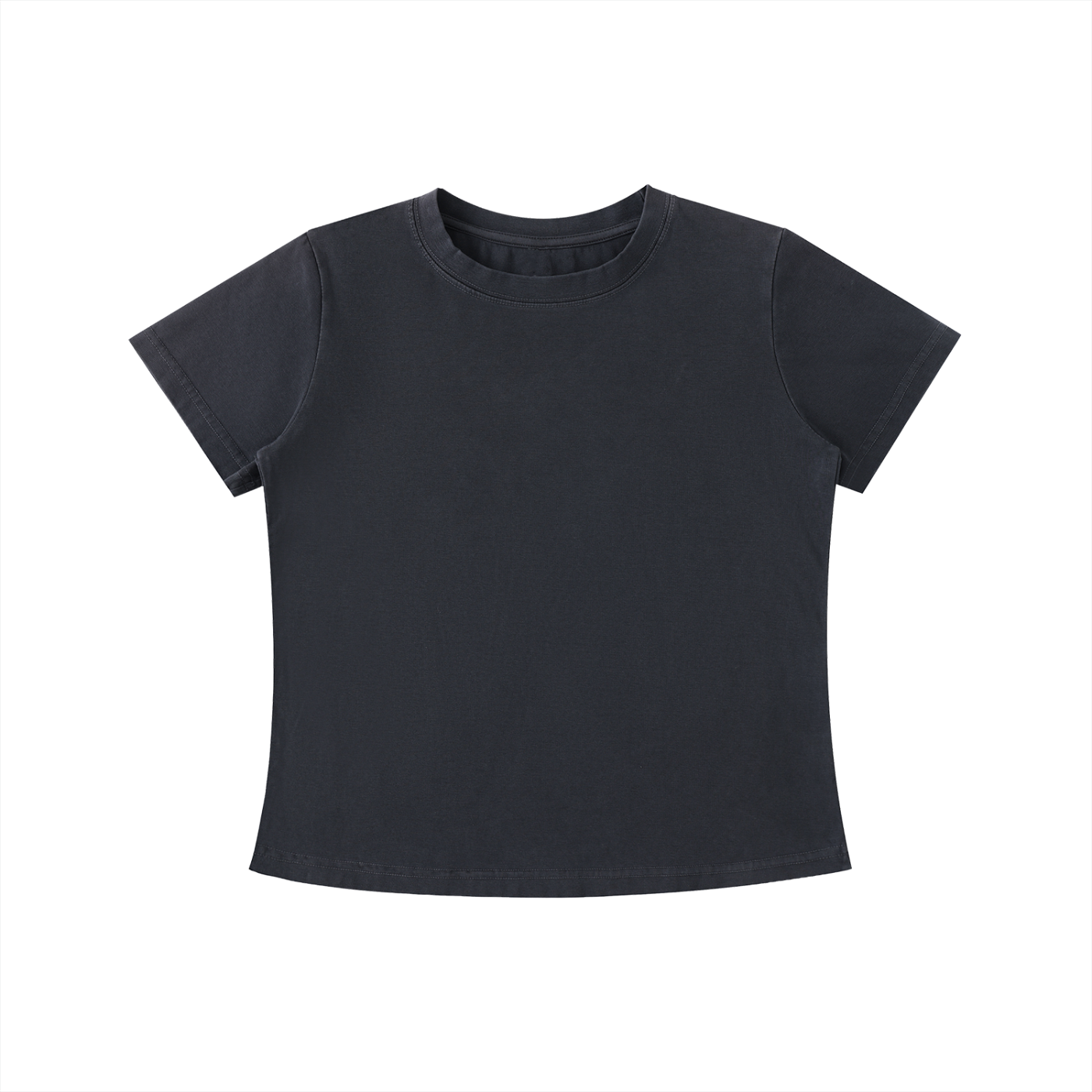 WOMEN'S VINTAGE WASHED T-SHIRT