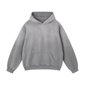 FRENCH TERRY SUN FADED HOODIES