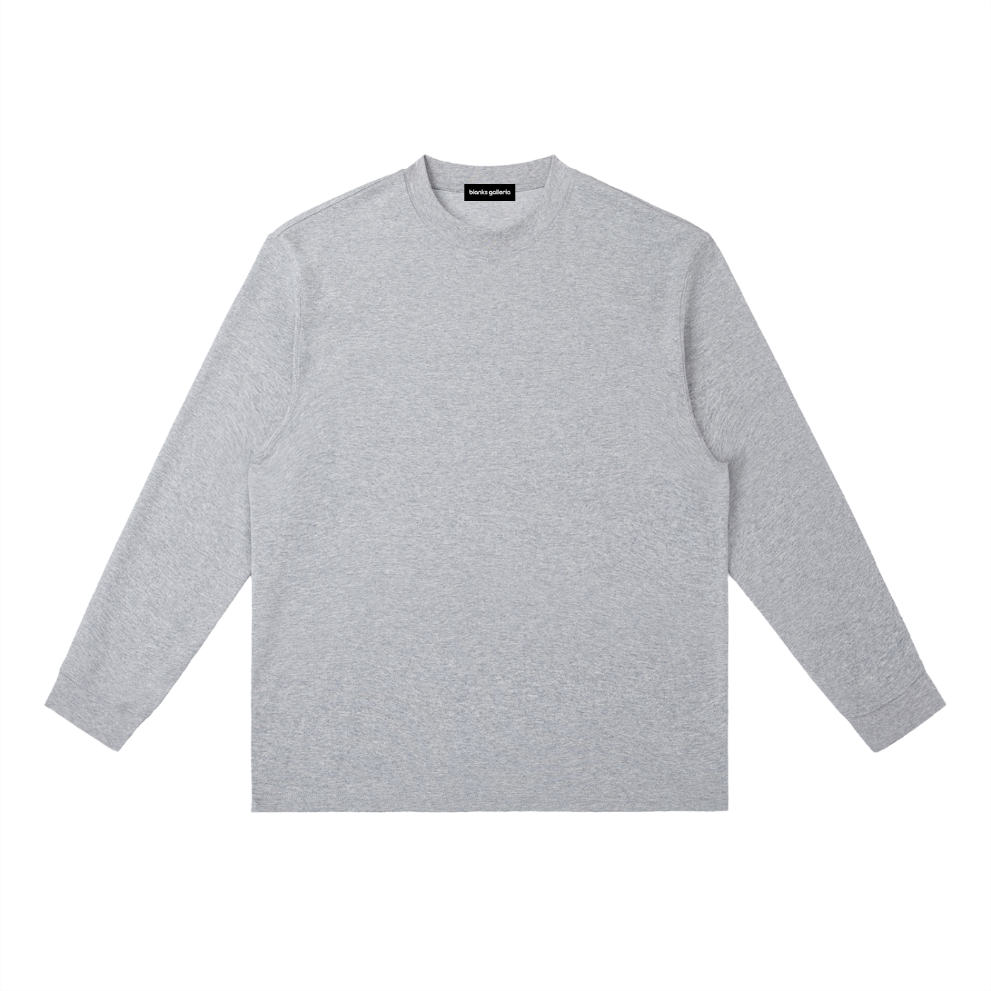 ESSENTIAL LONGSLEEVES