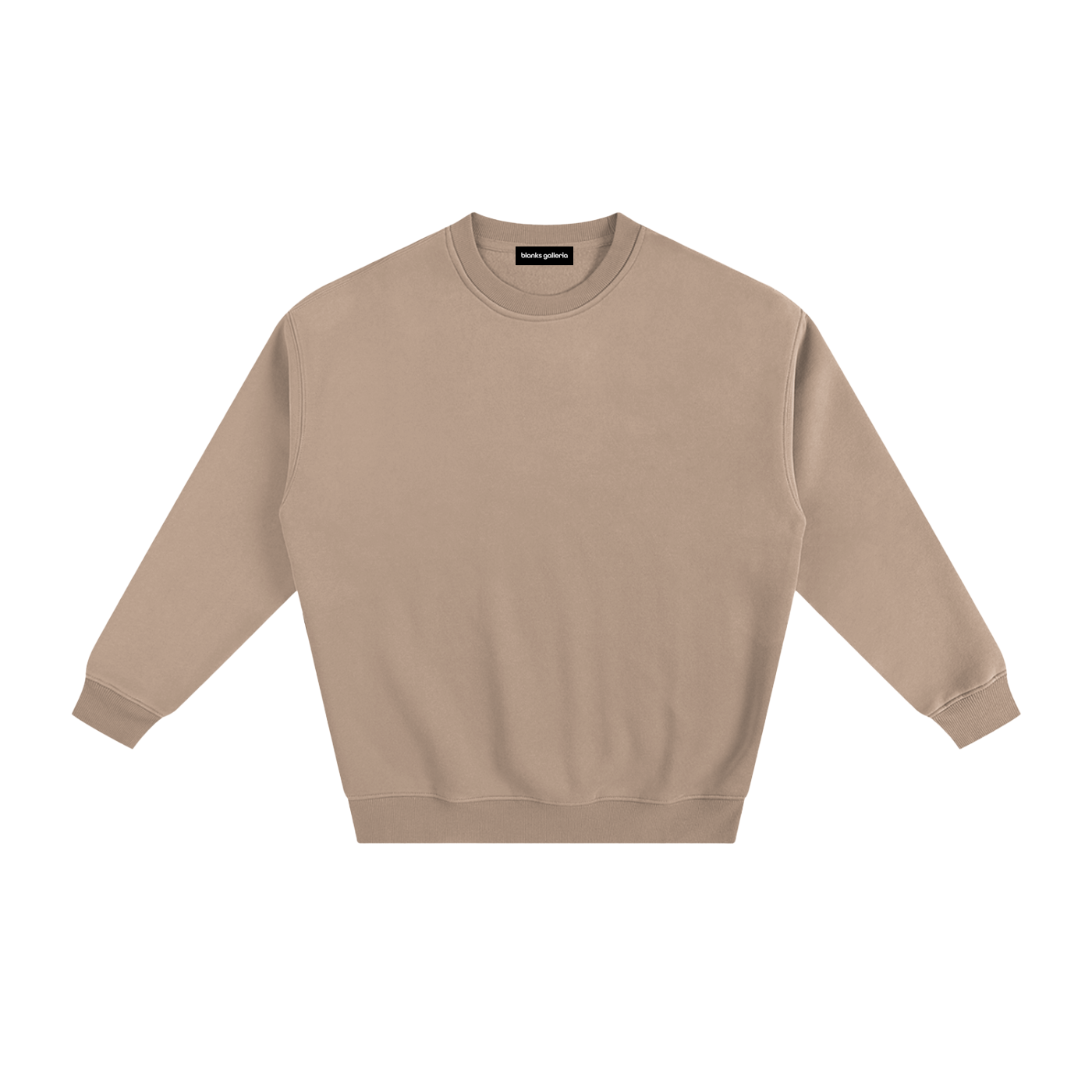 CREWNECK SWEATSHIRT