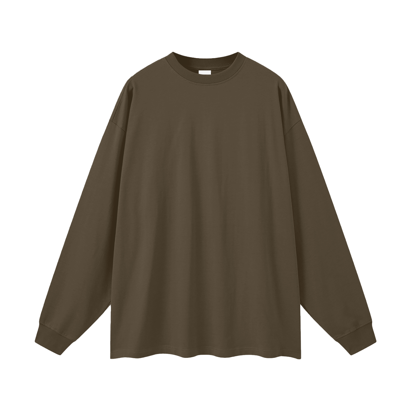 OVERSIZED LONGSLEEVES