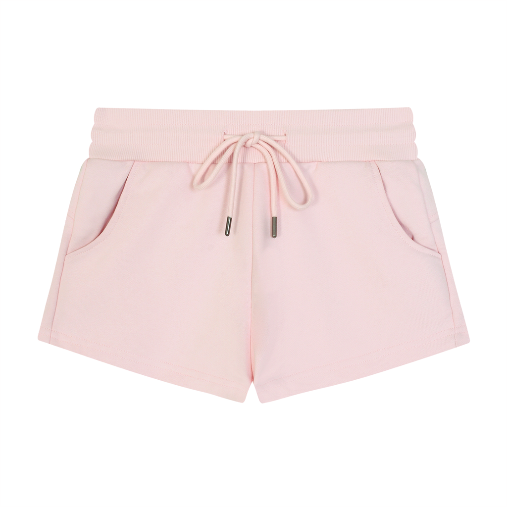WOMEN'S DRAWSTRING SHORTS