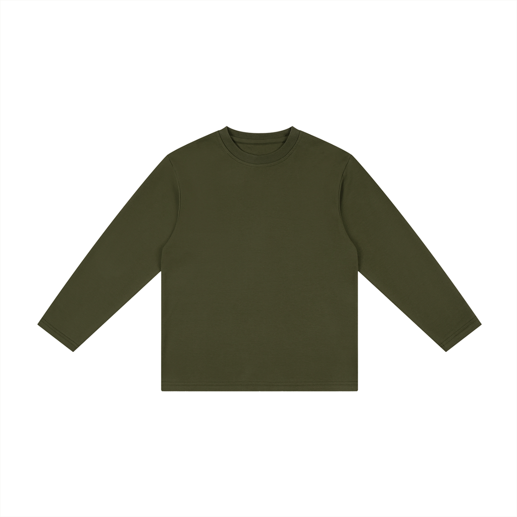 KIDS LONGSLEEVES