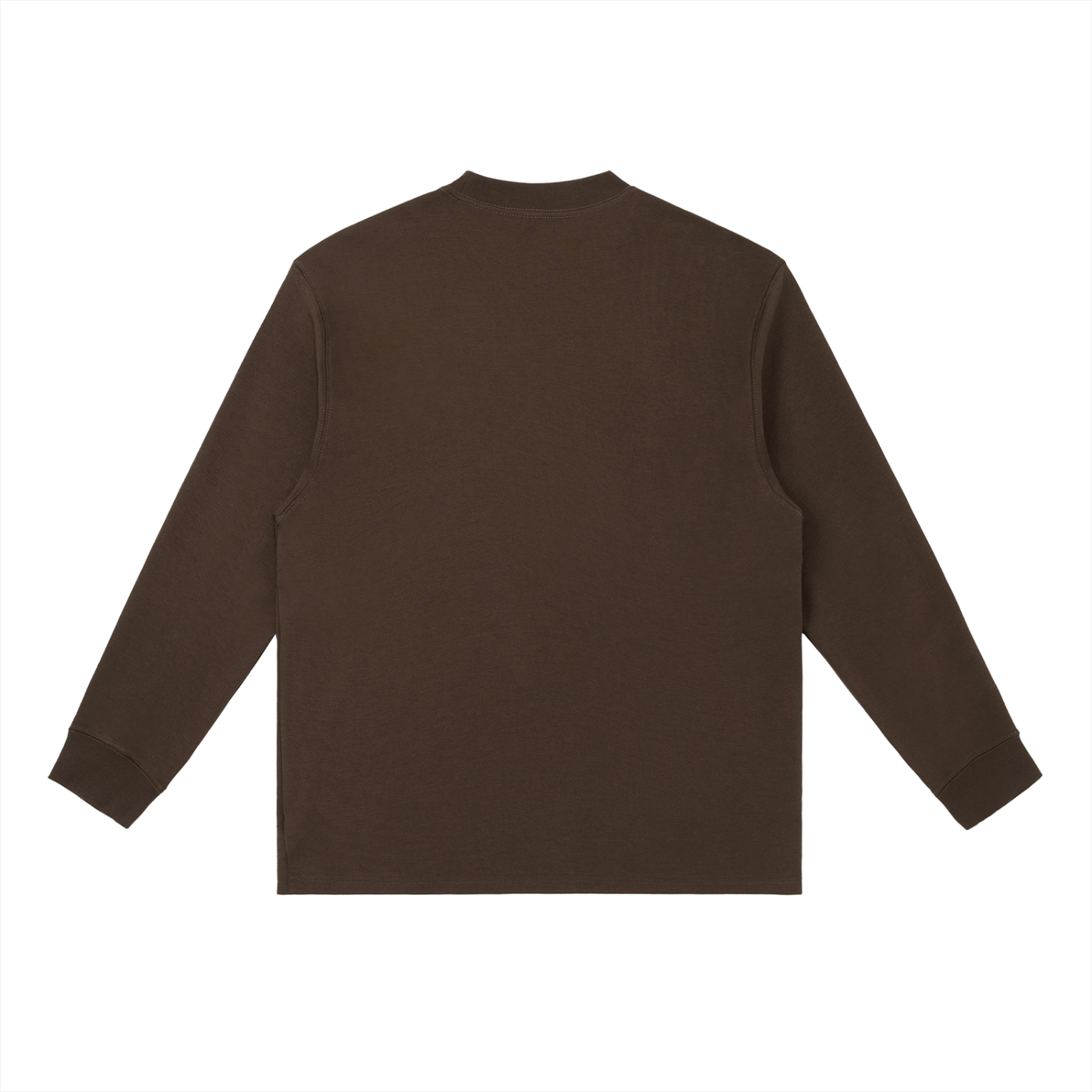 ESSENTIAL LONGSLEEVES