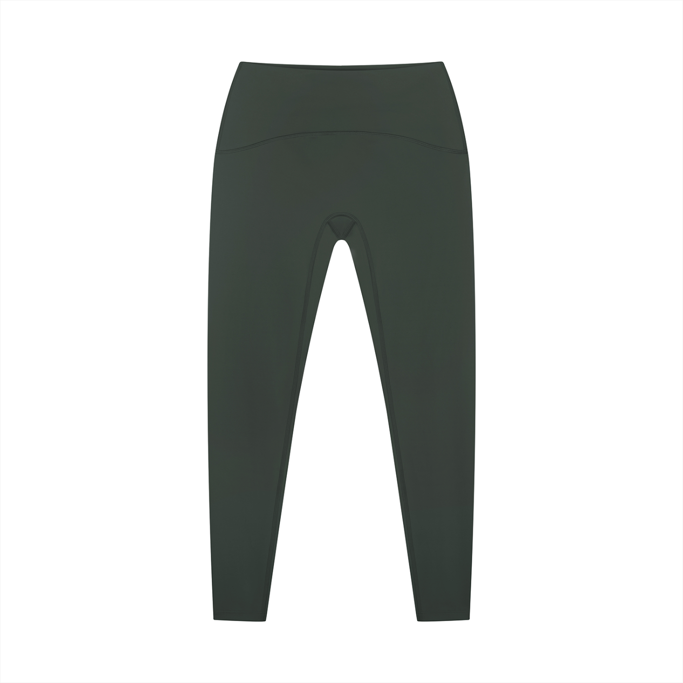 WOMEN'S HIGH WAISTED ANKLE LENGTH LEGGINGS