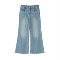 WOMEN'S FLARED JEANS