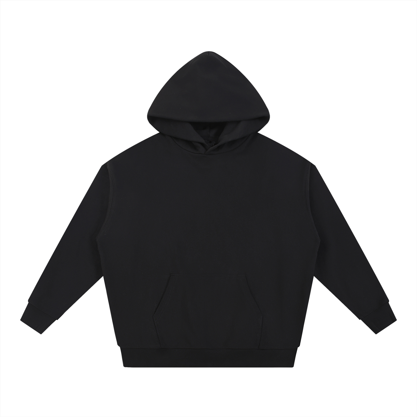 ESSENTIAL HEAVYWEIGHT HOODIES