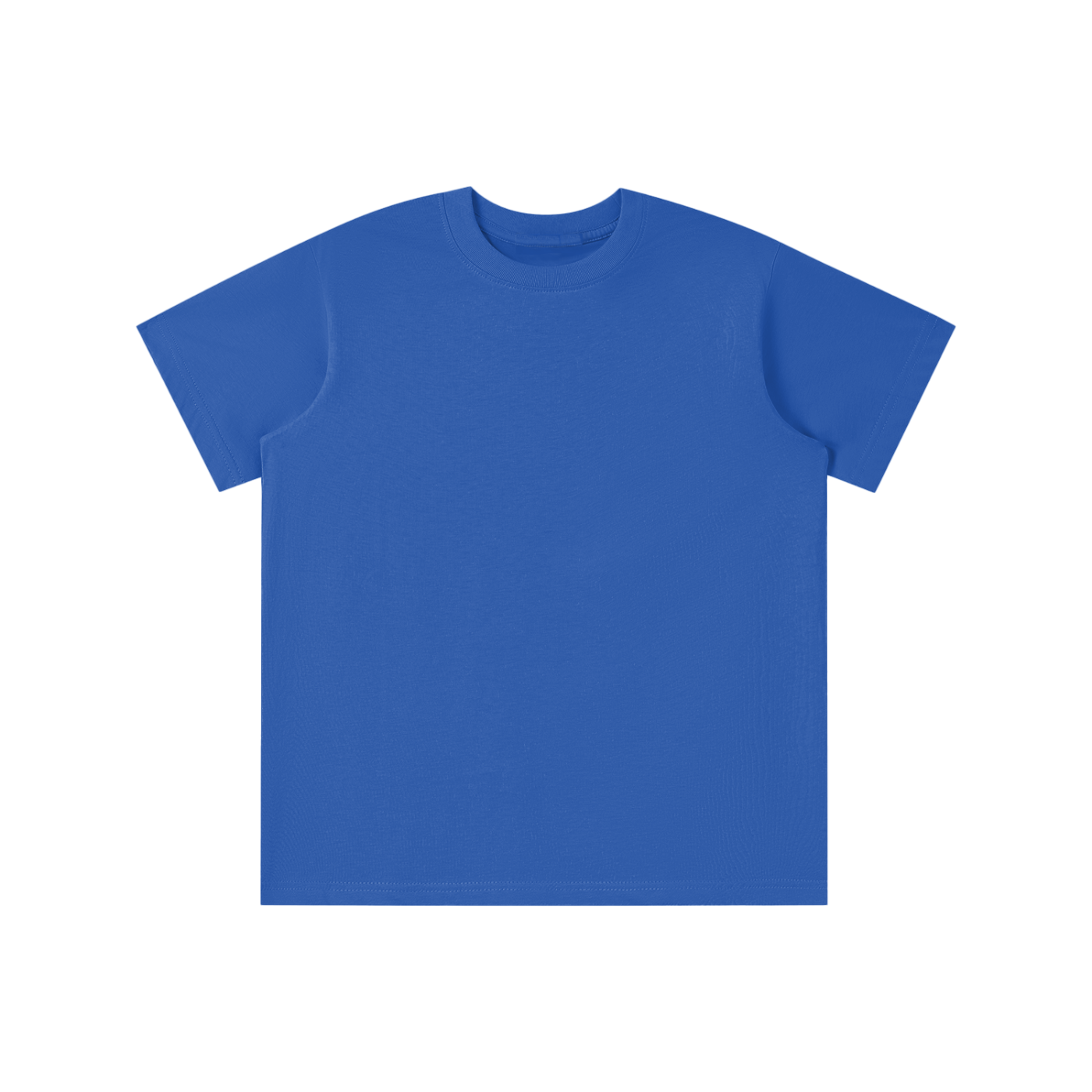 KIDS 100% COTTON  T-SHIRT