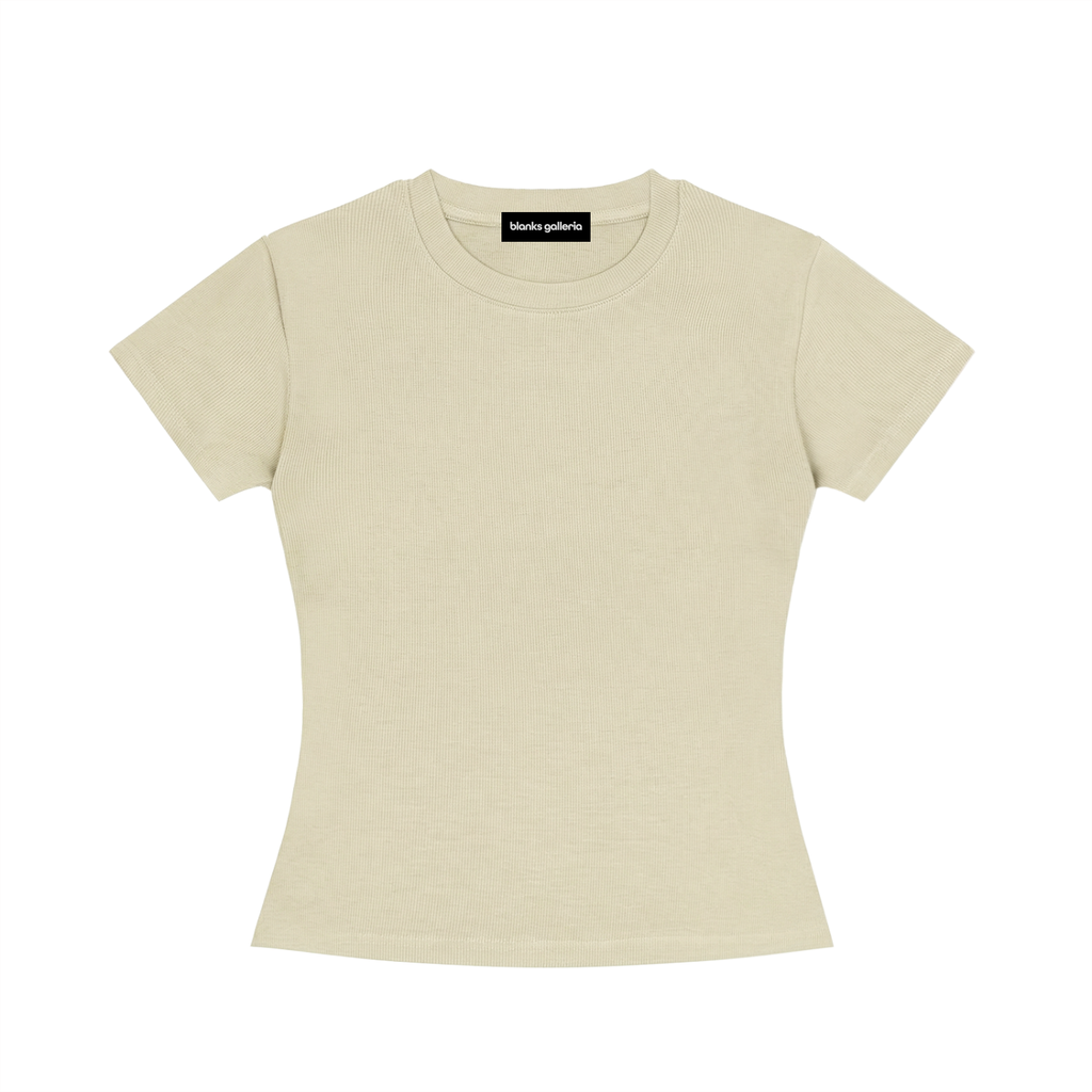 WOMEN'S SLIM FIT T-SHIRT