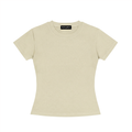 WOMEN'S SLIM FIT T-SHIRT