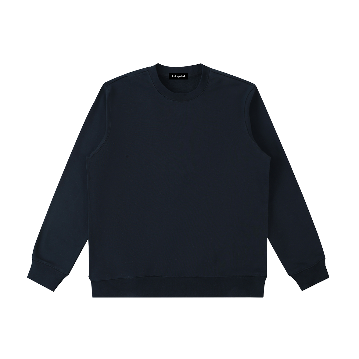 ESSENTIAL HEAVYWEIGHT CREWNECK