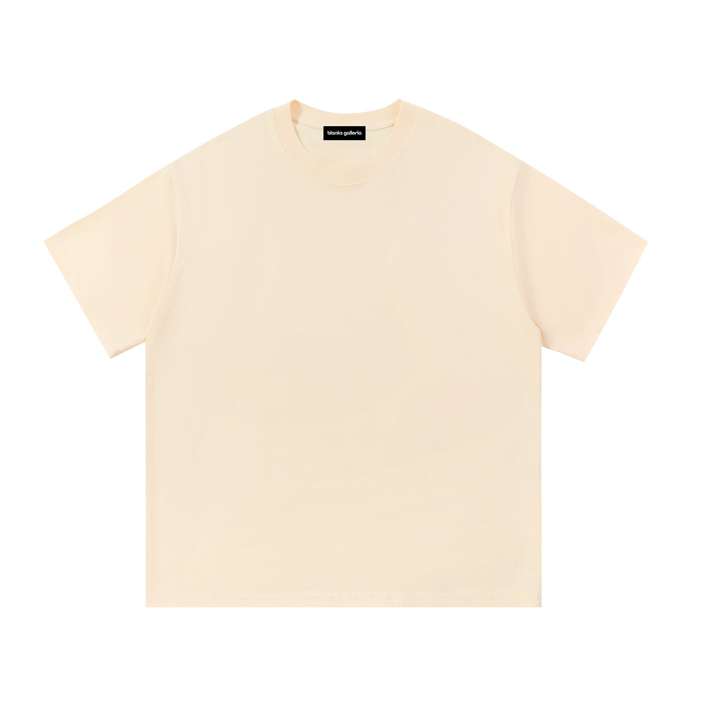 ESSENTIAL COTTON T-SHIRTS