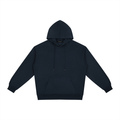 RELAXED FIT HOODIES