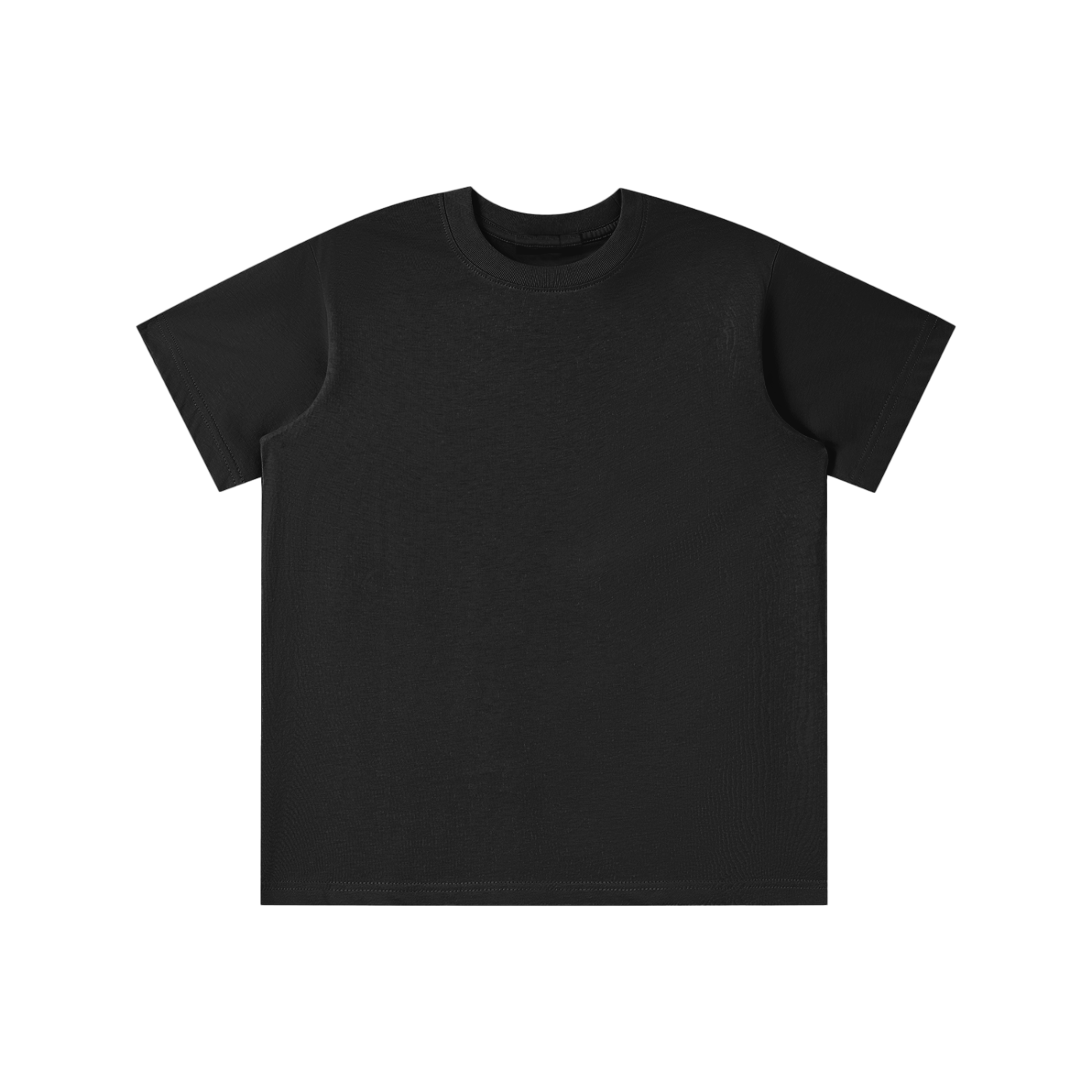 KIDS 100% COTTON  T-SHIRT