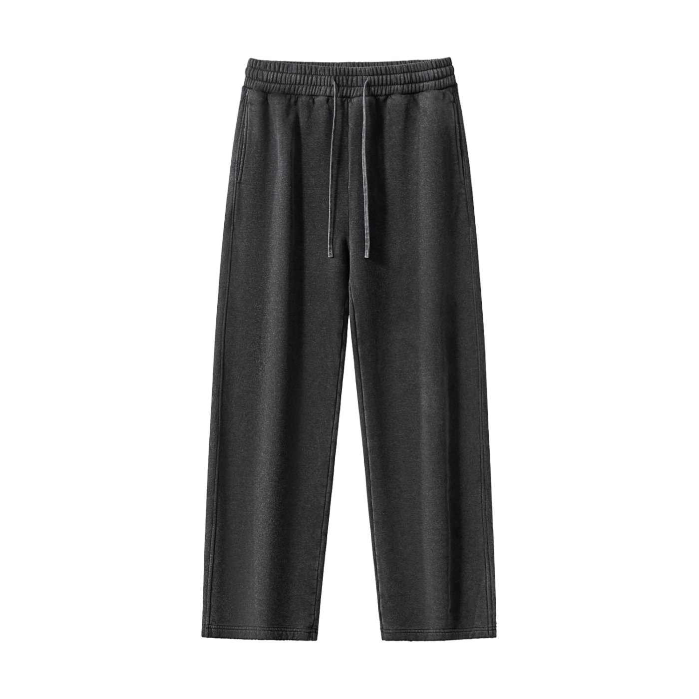 VINTAGE WASHED SWEATPANTS