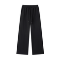 ESSENTIAL STRAIGHT-LEG SWEATPANTS