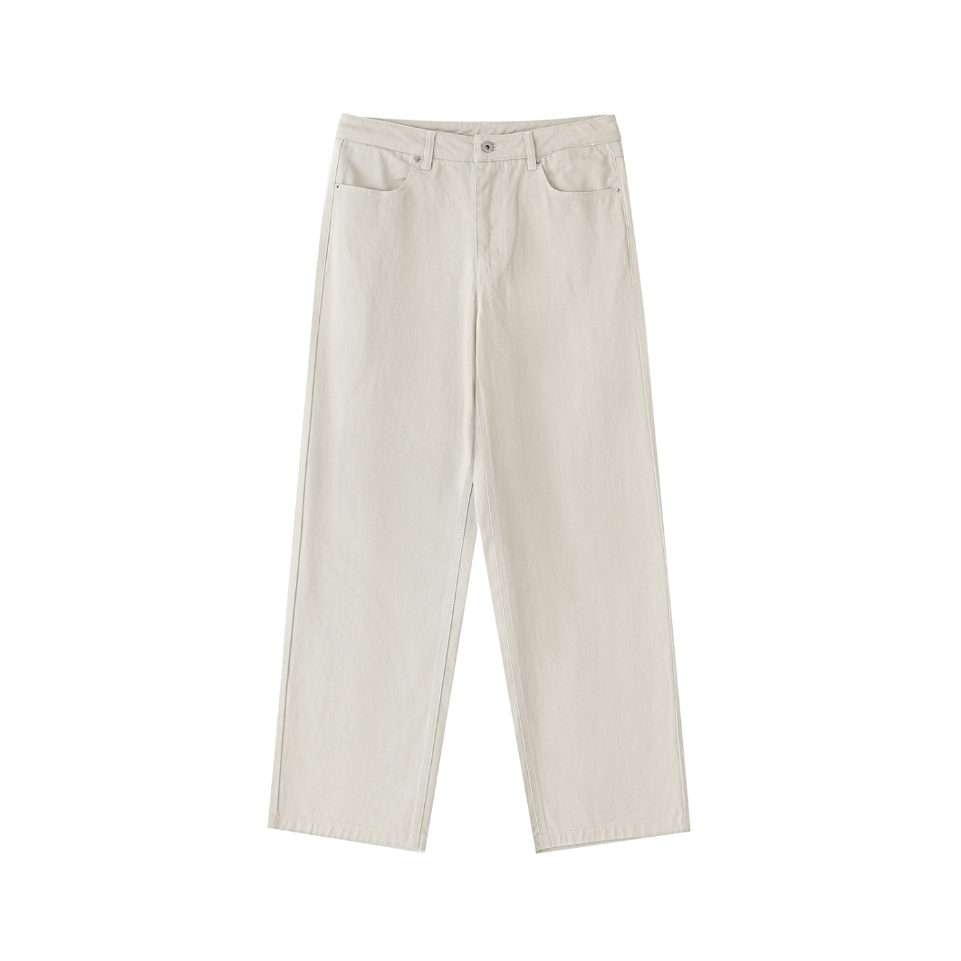 100% COTTON PANTS