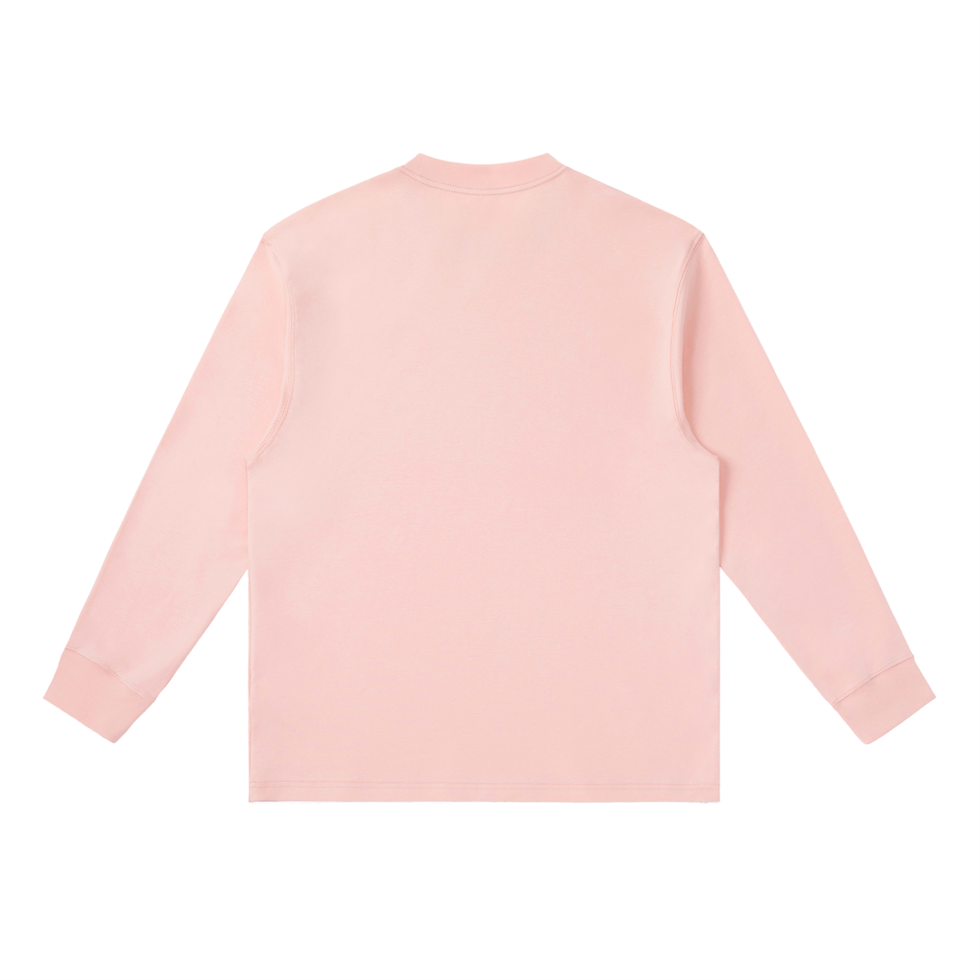 ESSENTIAL LONGSLEEVES