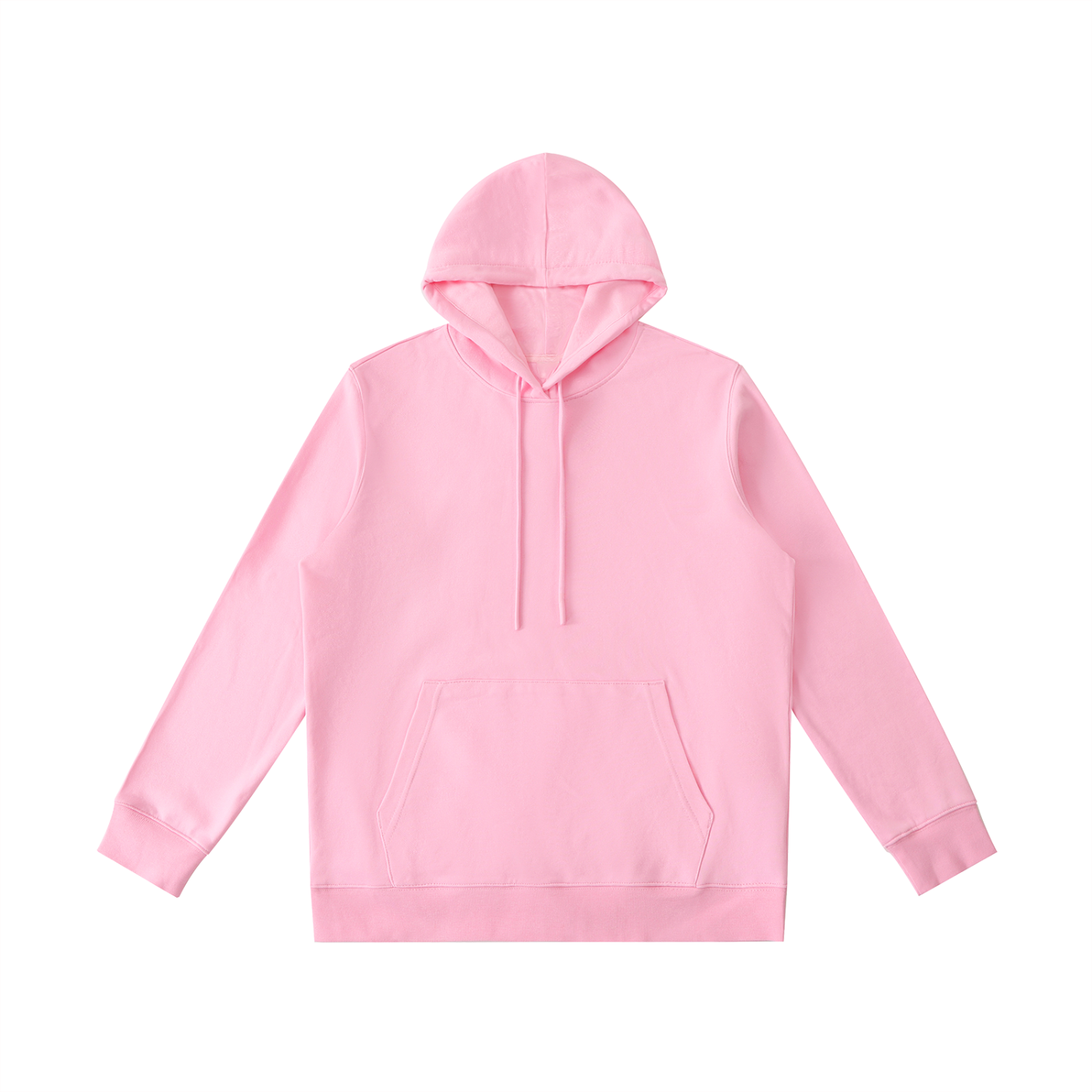 ESSENTIAL HOODIES