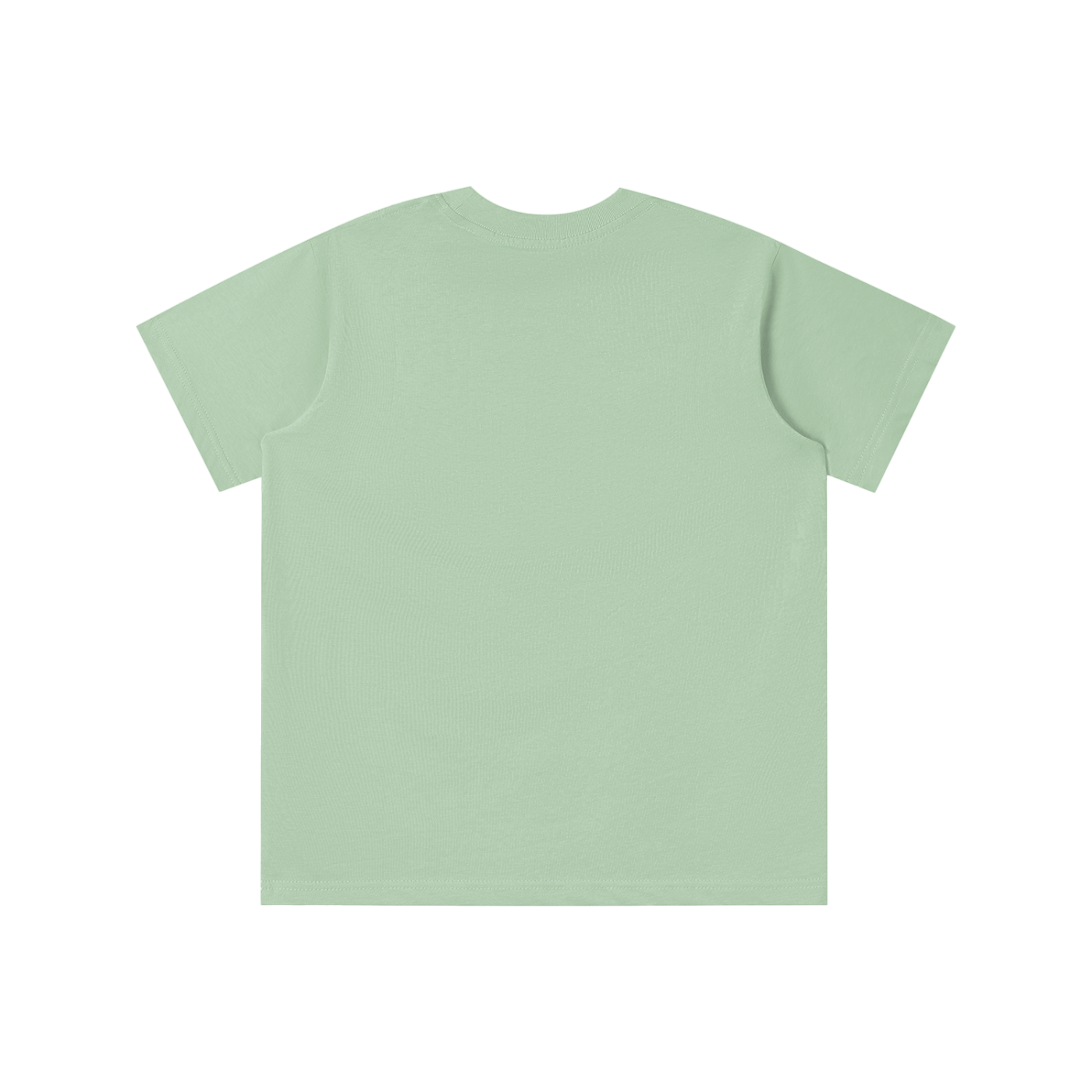 KIDS 100% COTTON  T-SHIRT