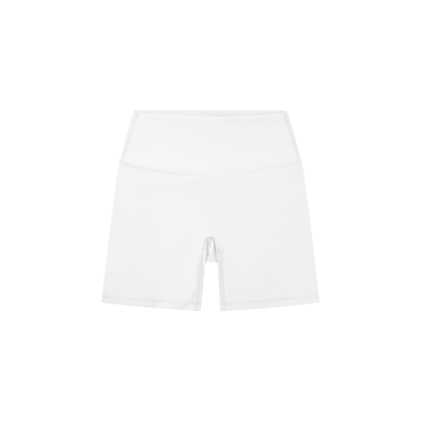 WOMEN HIGH WAISTED BIKER SHORTS