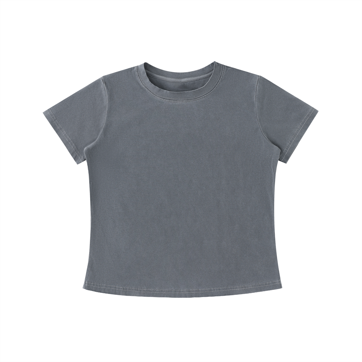 WOMEN'S VINTAGE WASHED T-SHIRT