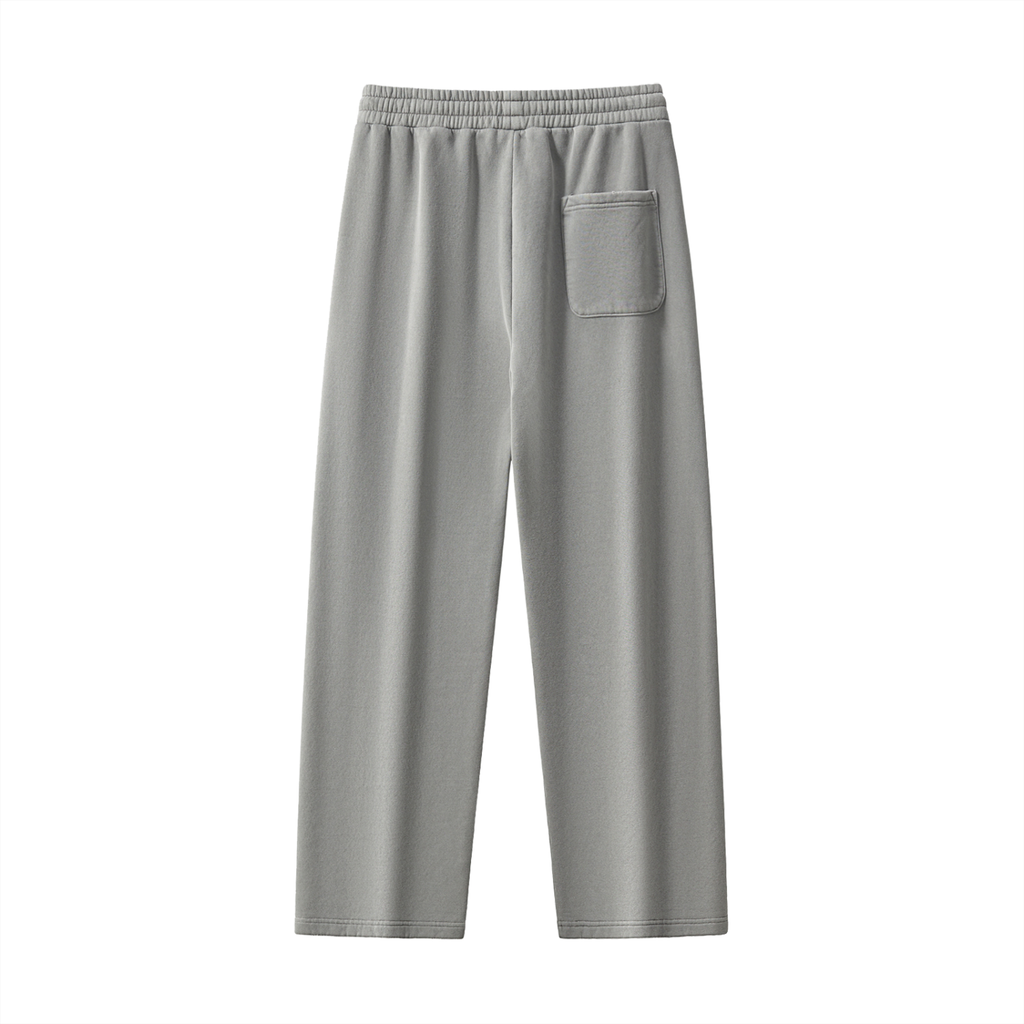 VINTAGE WASHED SWEATPANTS