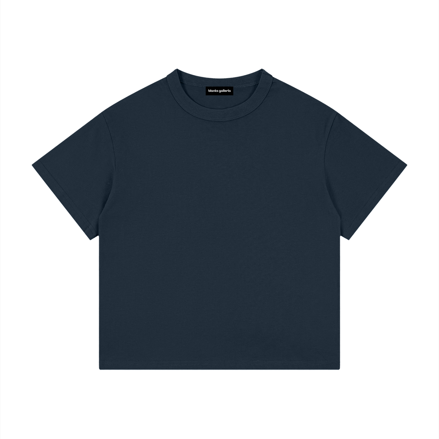 KIDS 100% COTTON LOOSE FIT T-SHIRT