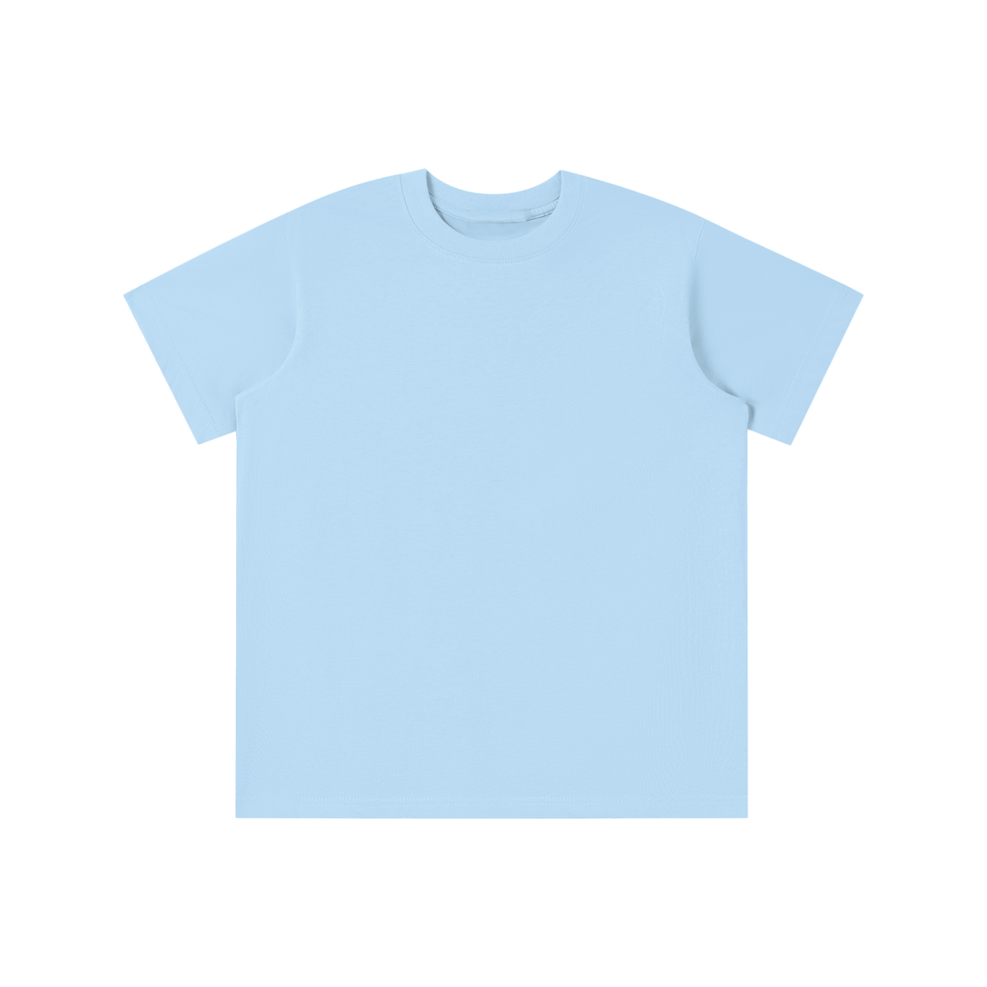 KIDS 100% COTTON  T-SHIRT