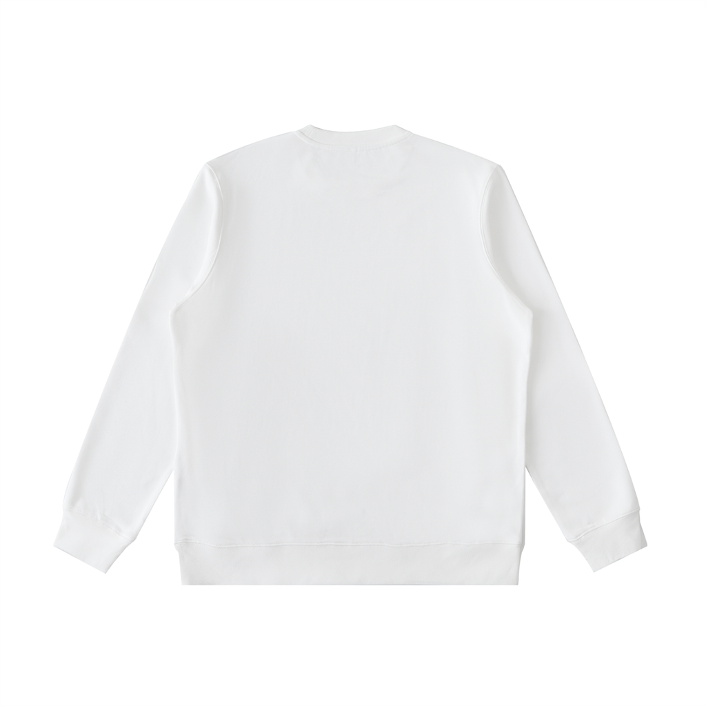 ESSENTIAL HEAVYWEIGHT CREWNECK