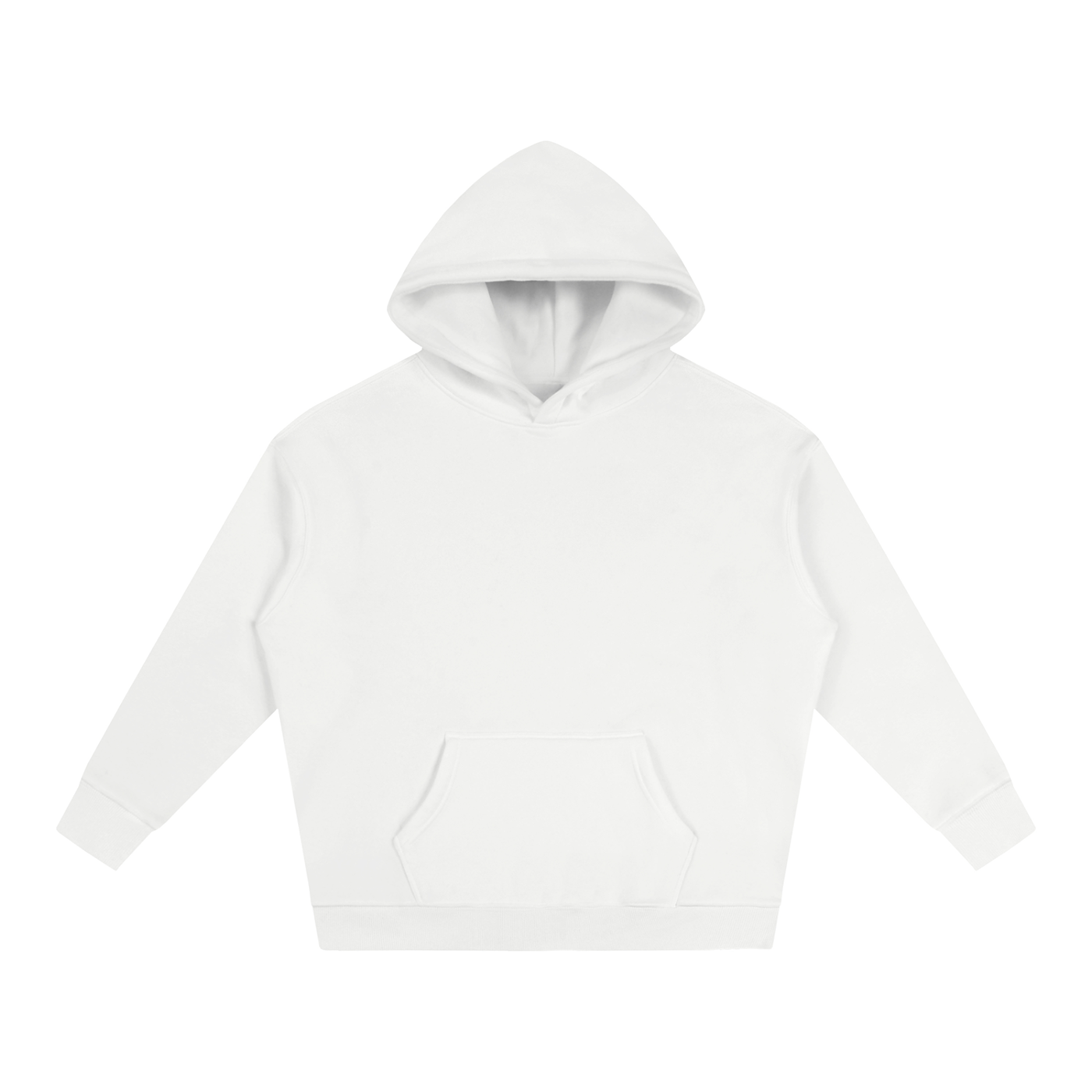 FLEECE HOODIES