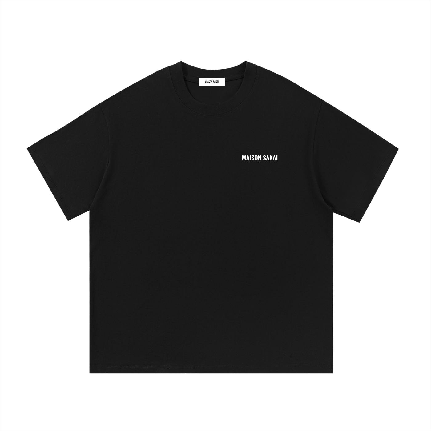 FOUNDATION TEES