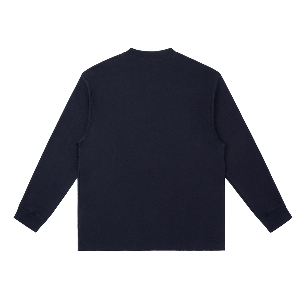 ESSENTIAL LONGSLEEVES