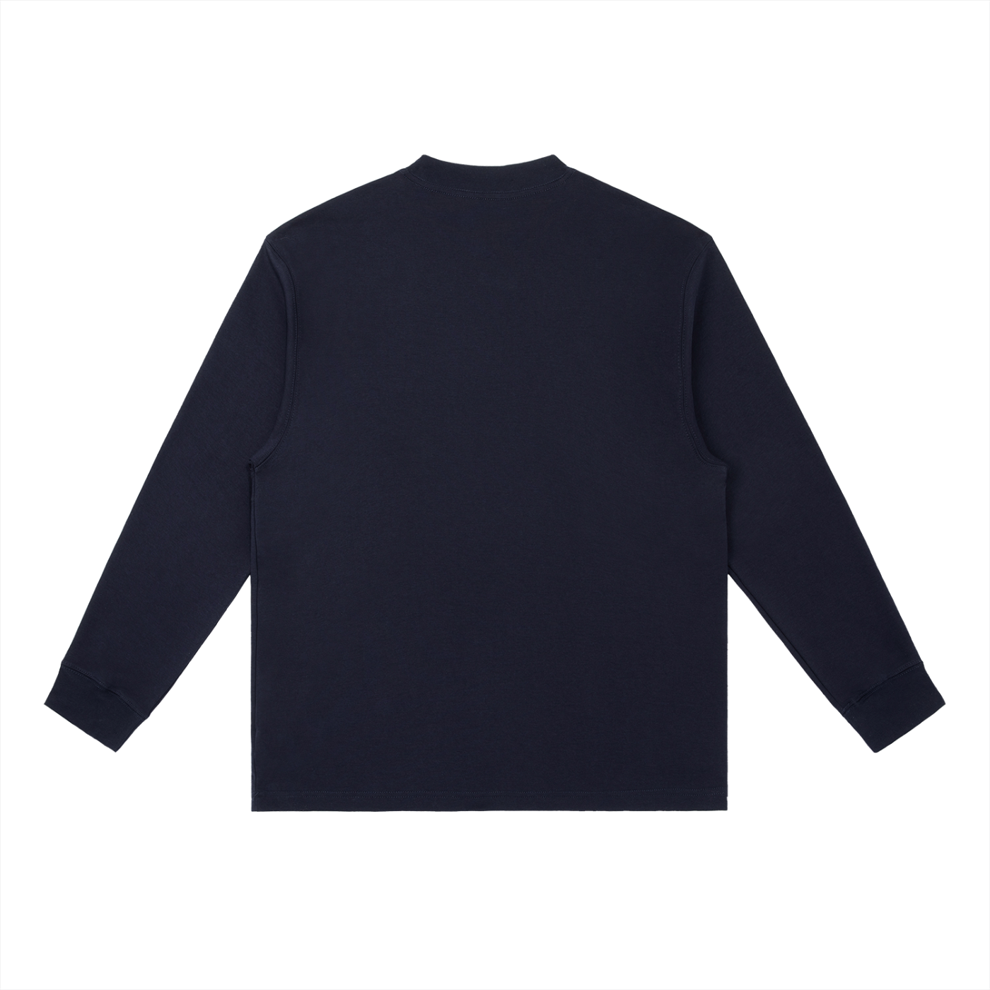 ESSENTIAL LONGSLEEVES