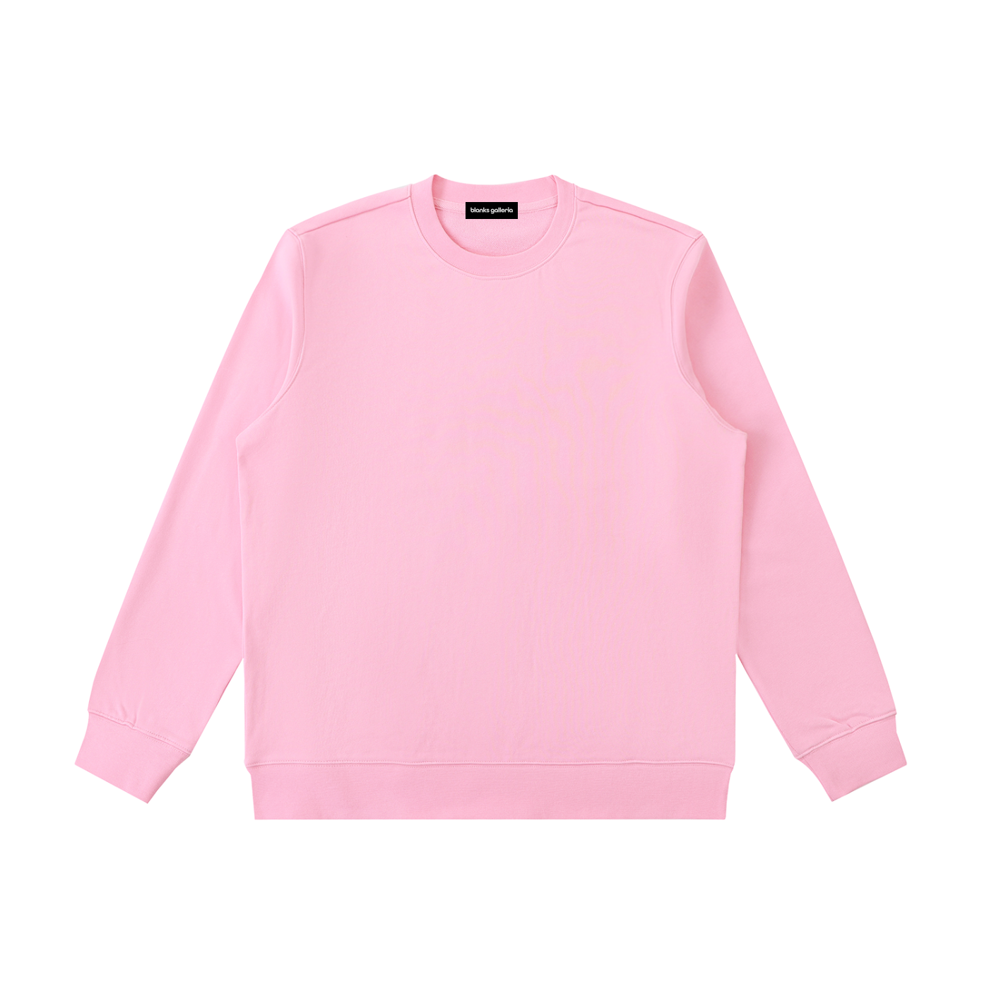 ESSENTIAL HEAVYWEIGHT CREWNECK