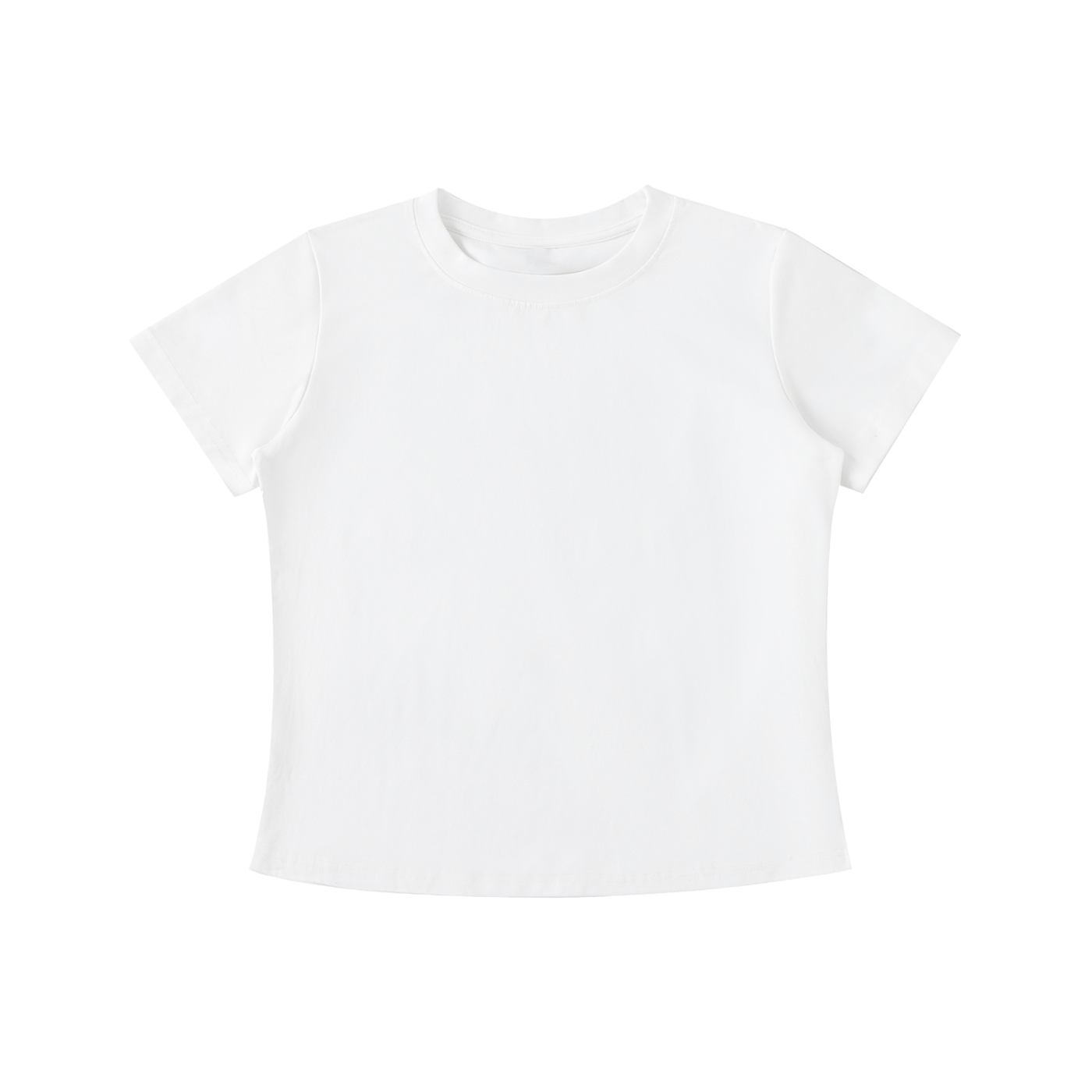 WOMEN'S VINTAGE WASHED T-SHIRT
