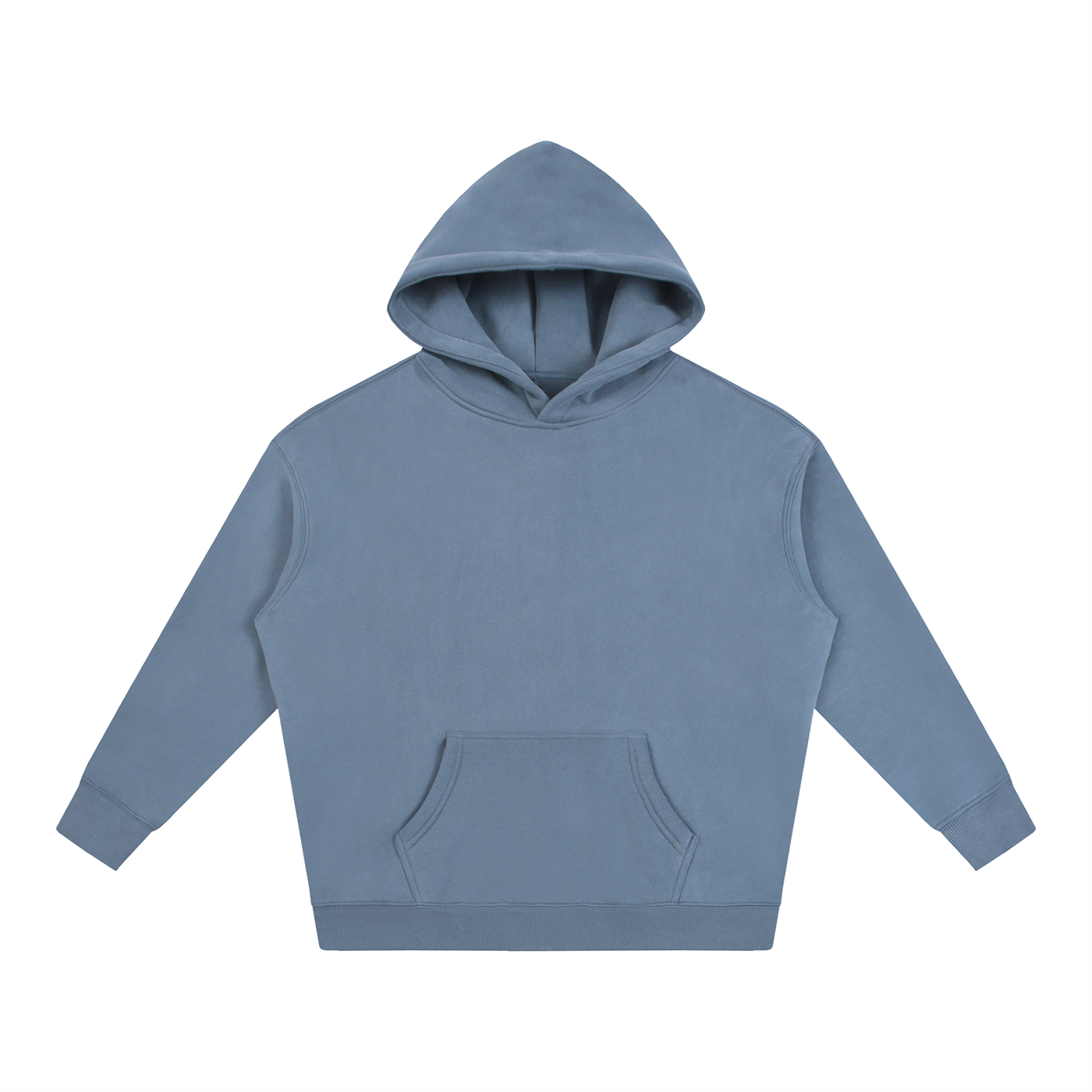 FLEECE HOODIES