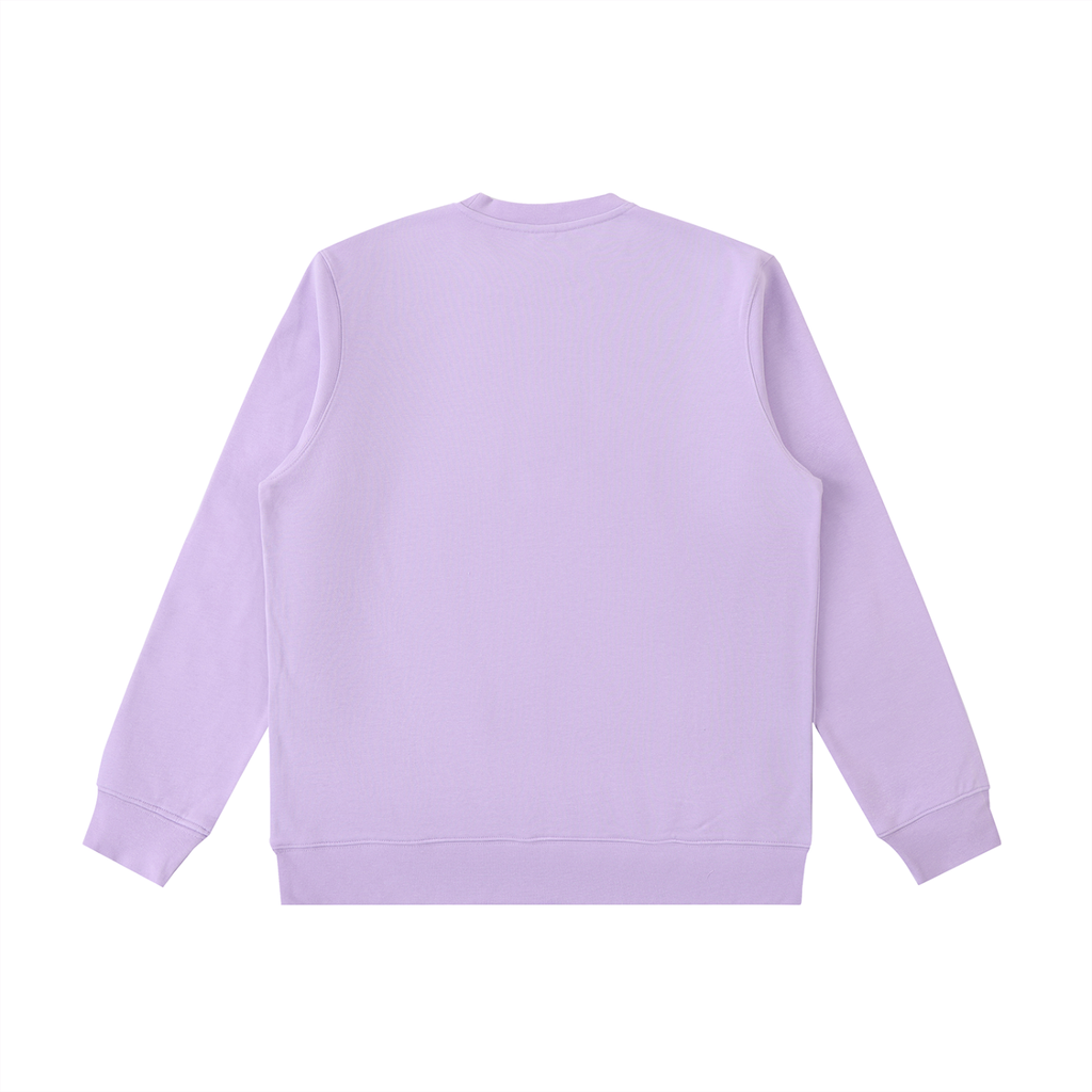 ESSENTIAL HEAVYWEIGHT CREWNECK