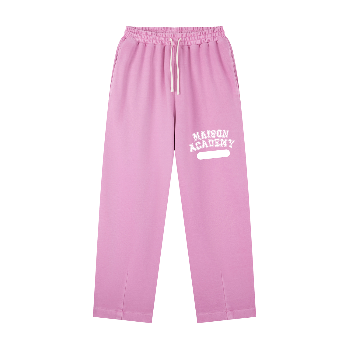 MAISON-ACAMEDY SWEATPANTS